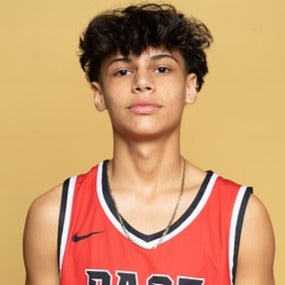 Ryan Chirino mugshot