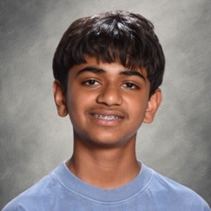Aarav Payel mugshot