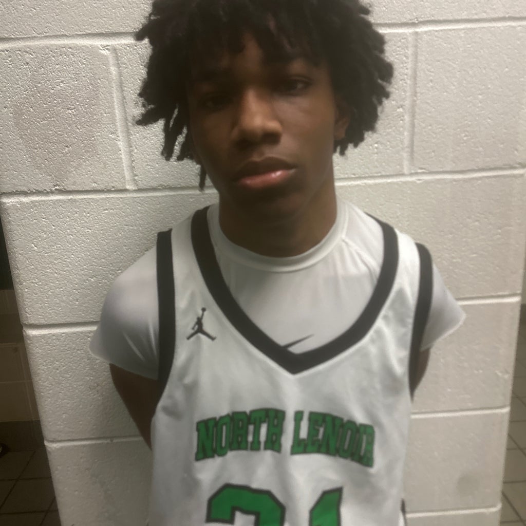 Charlie Conner mugshot