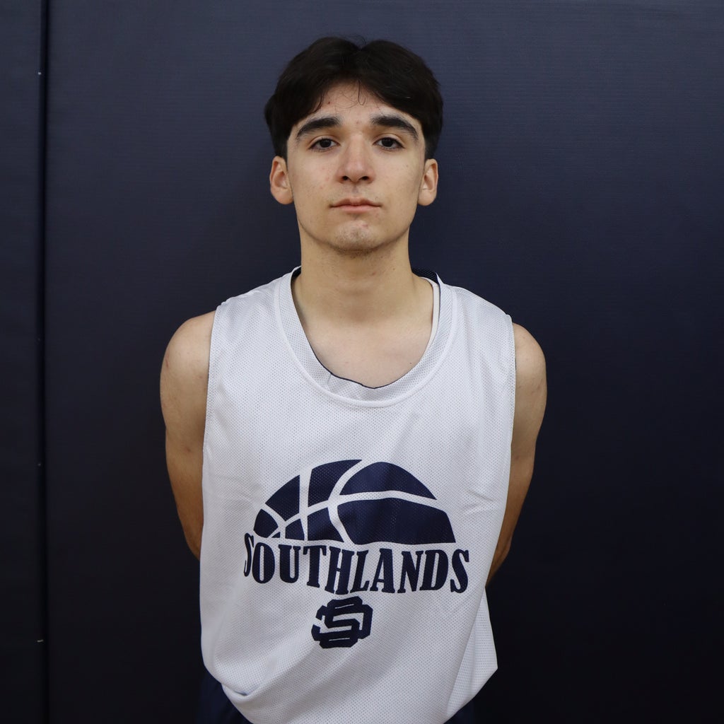 caleb garcia mugshot