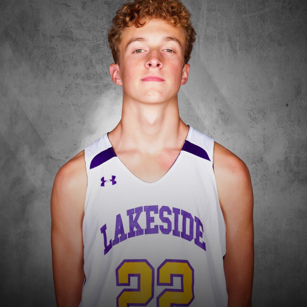 Lofton Scronce mugshot