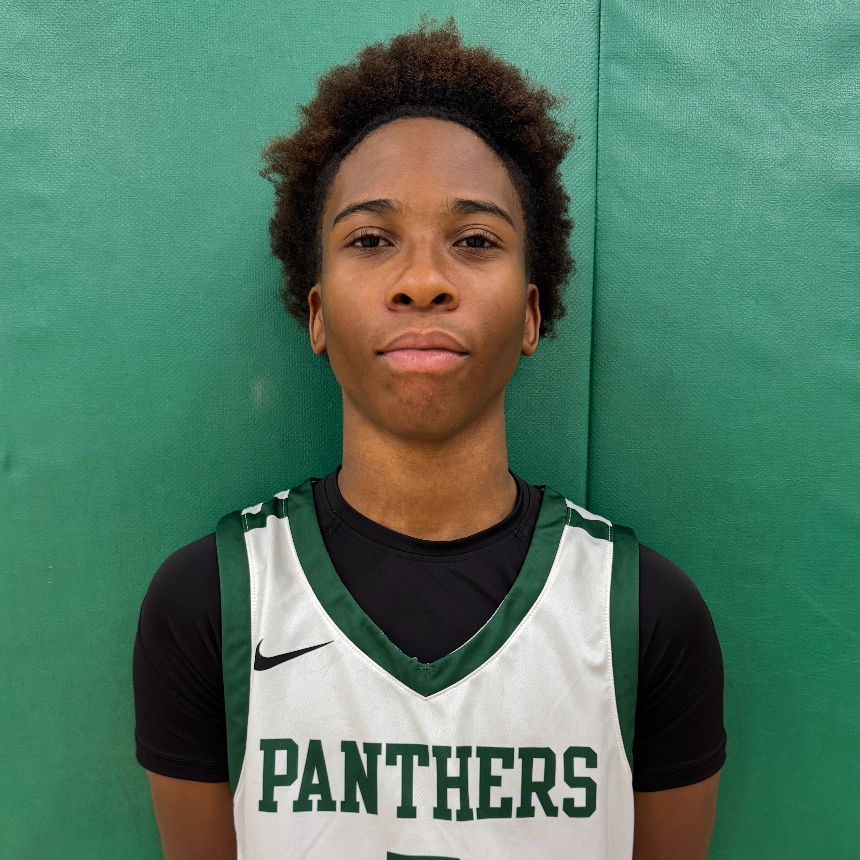 Anthony "Tony" Williams