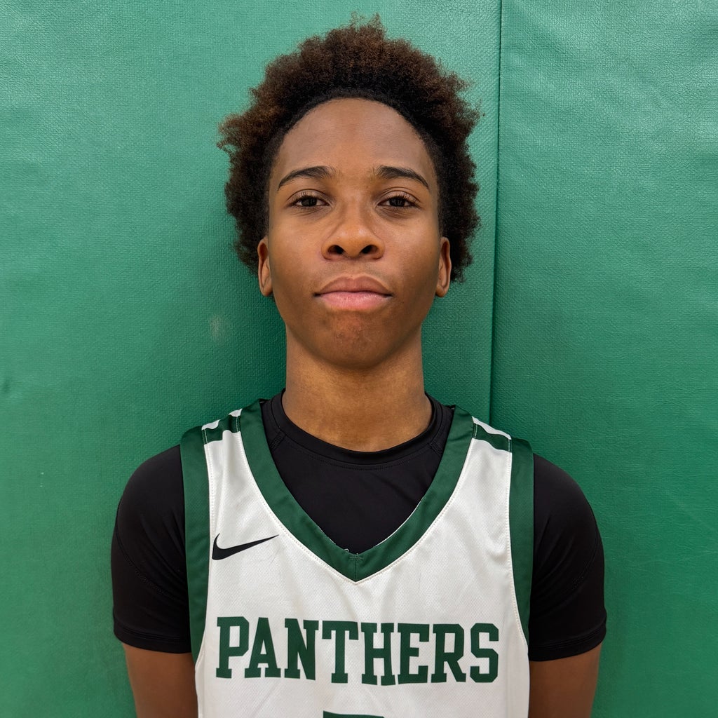 Anthony "Tony" Williams