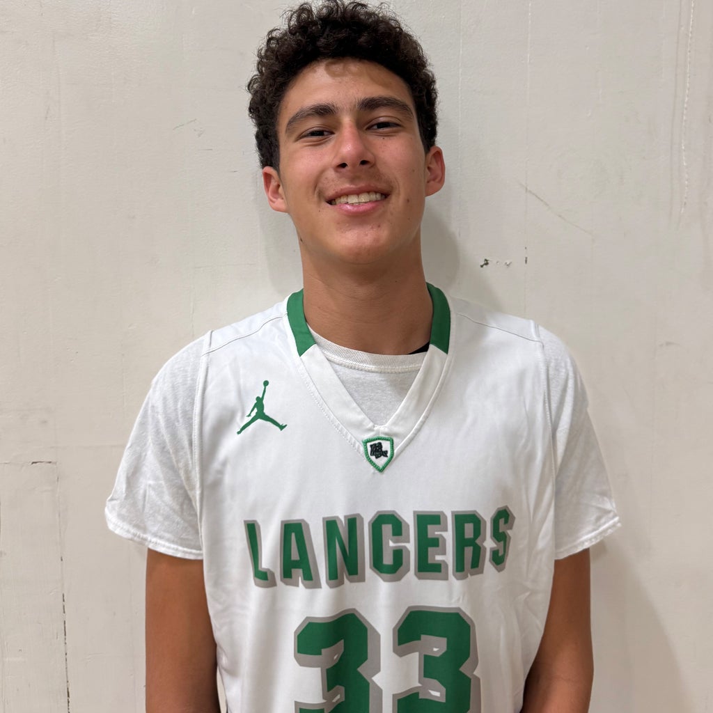 Adlai Camacho mugshot