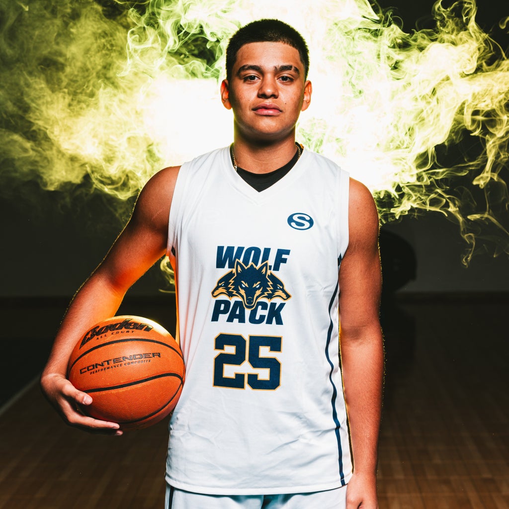 Alfredo Camacho mugshot