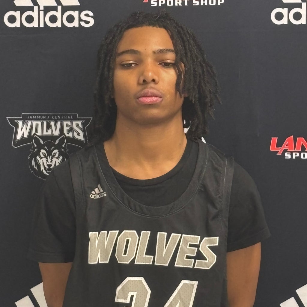 Jimmill Smith mugshot