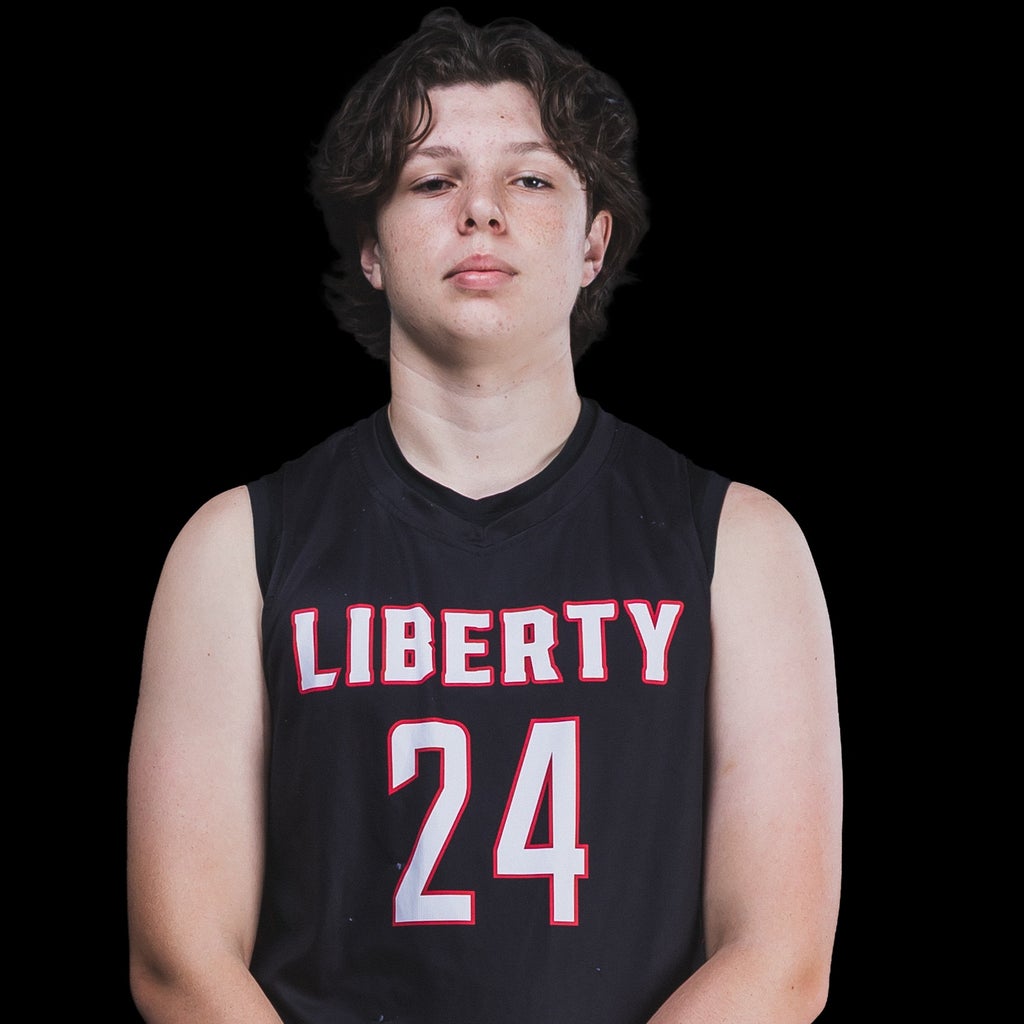 Jordon Ziegler mugshot