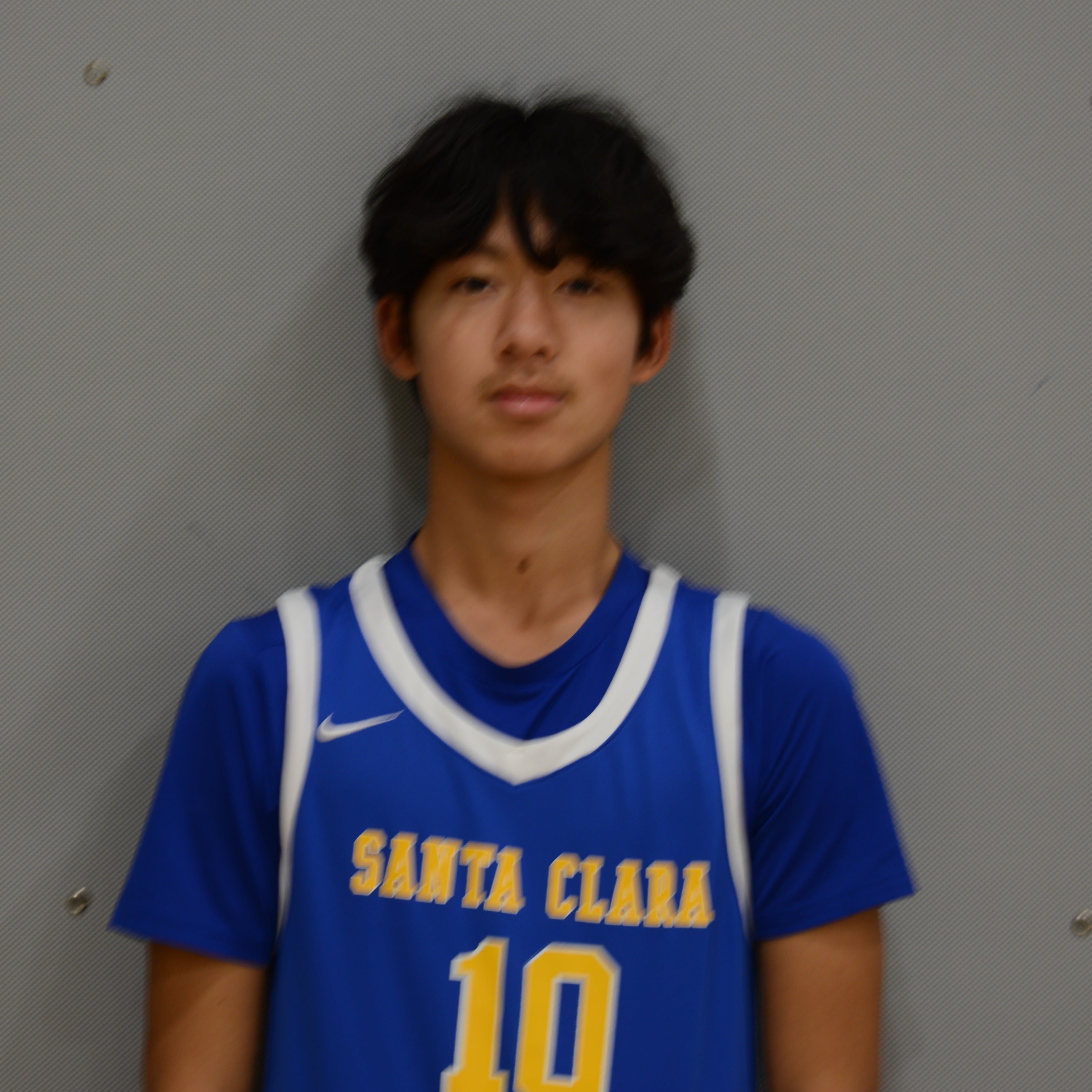 Aaron (Yaozeng) Huang