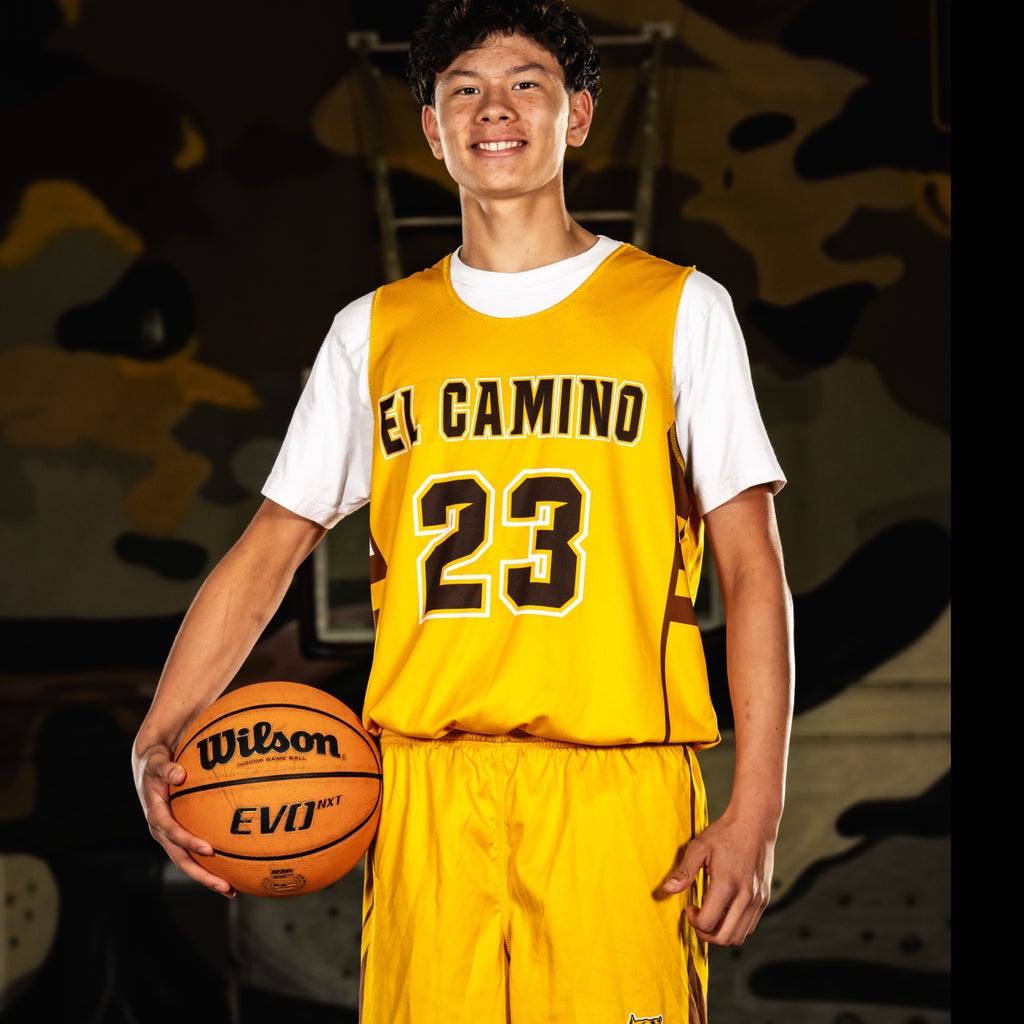 Jesse Almada mugshot