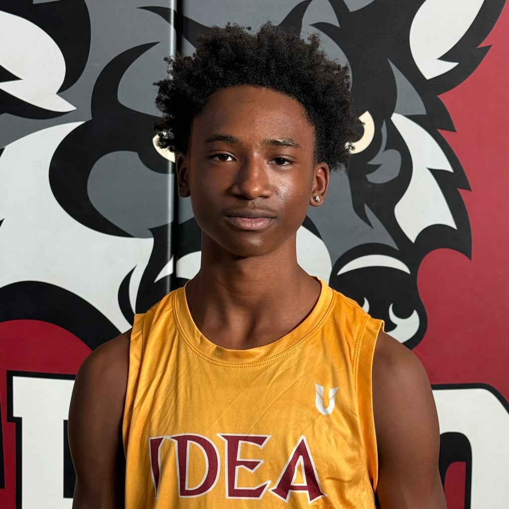 Montee Brown mugshot