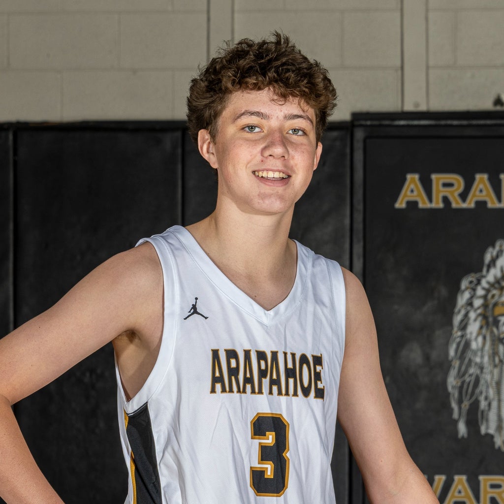 Landon Wilson mugshot