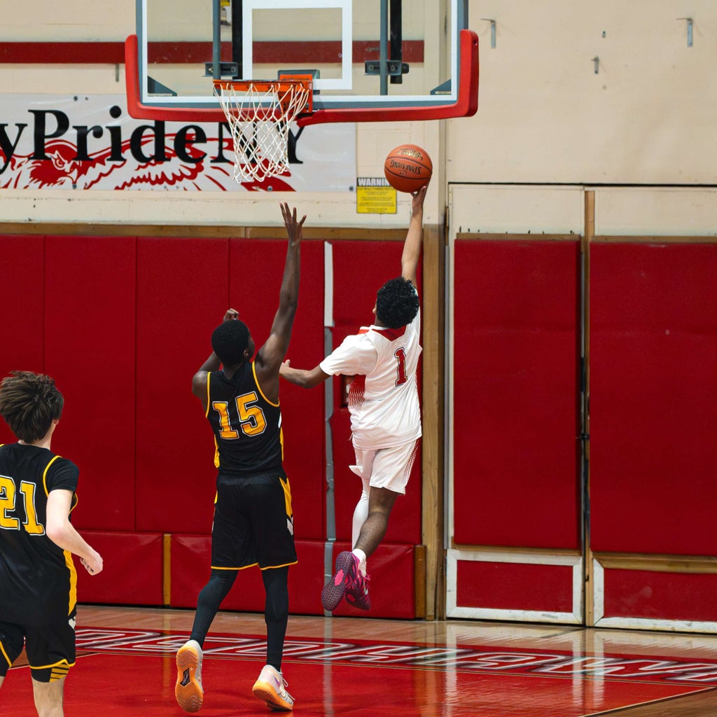 Mason Williams mugshot