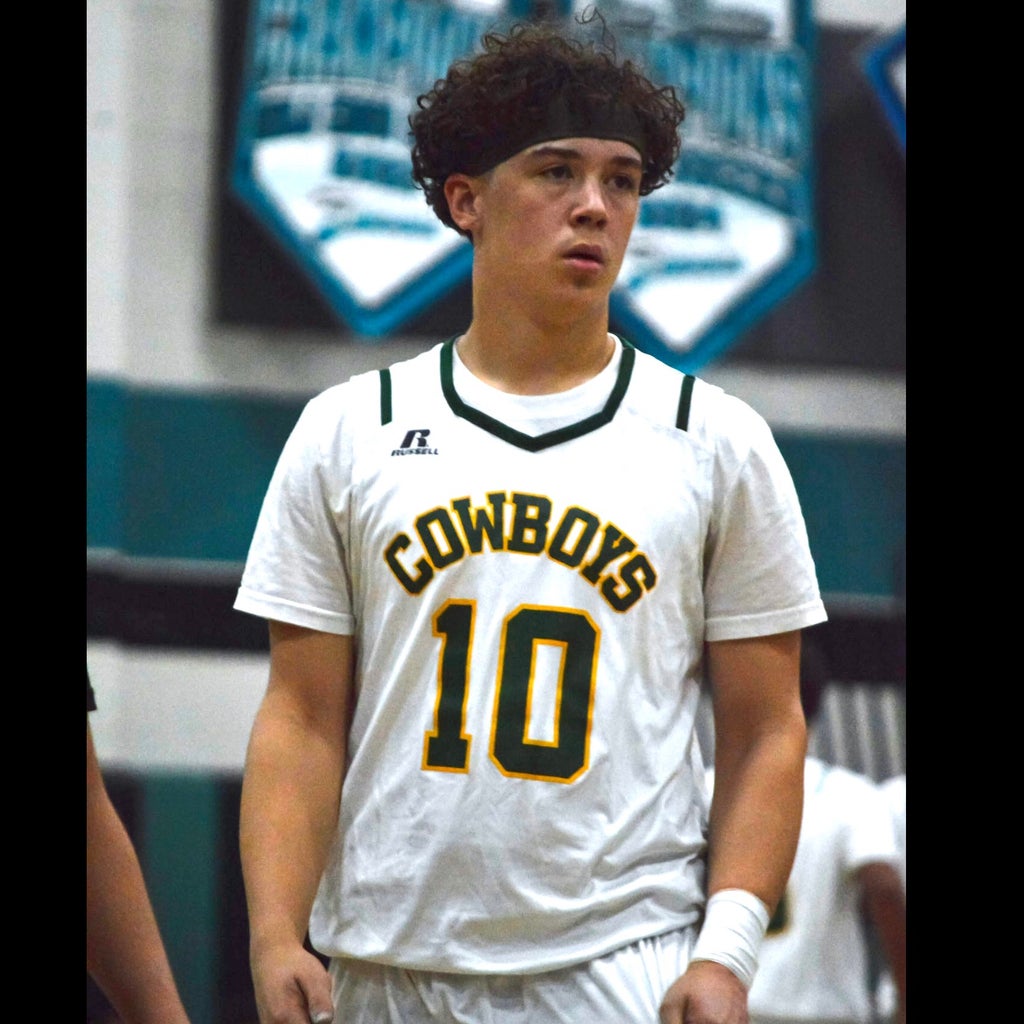 Kingston Bailey mugshot