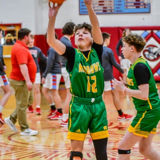 Cooper Supthin mugshot