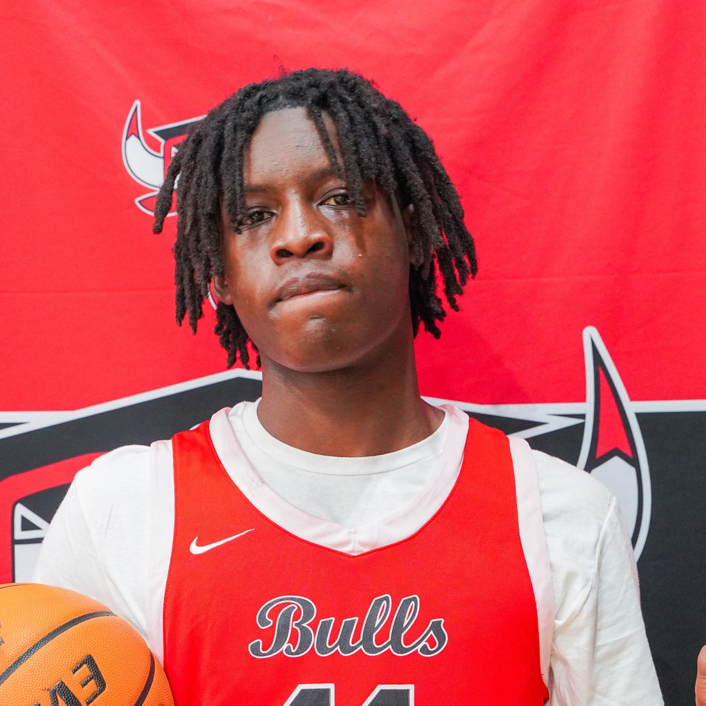 Jahmir Dantzler mugshot