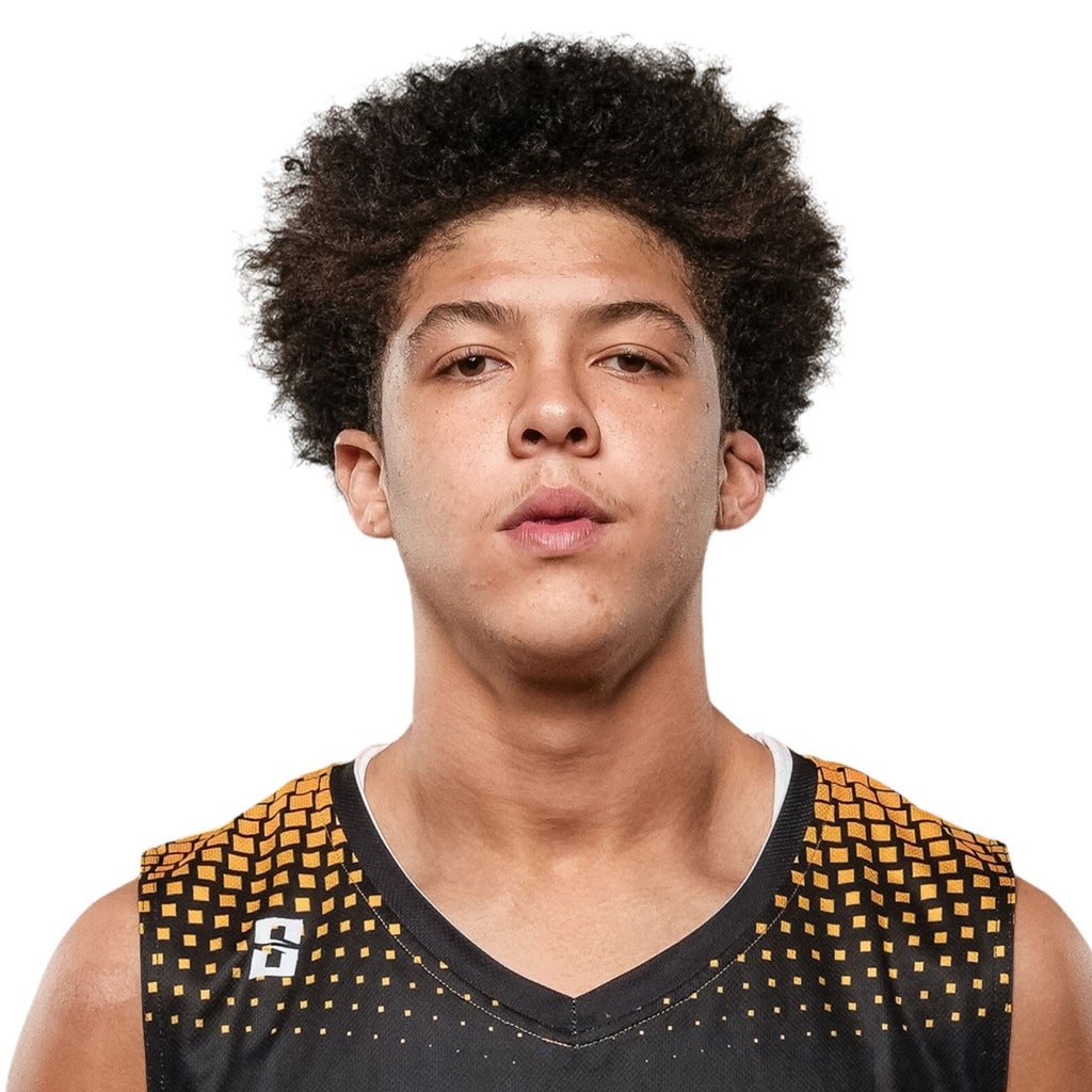 Dayshawn Palmer mugshot