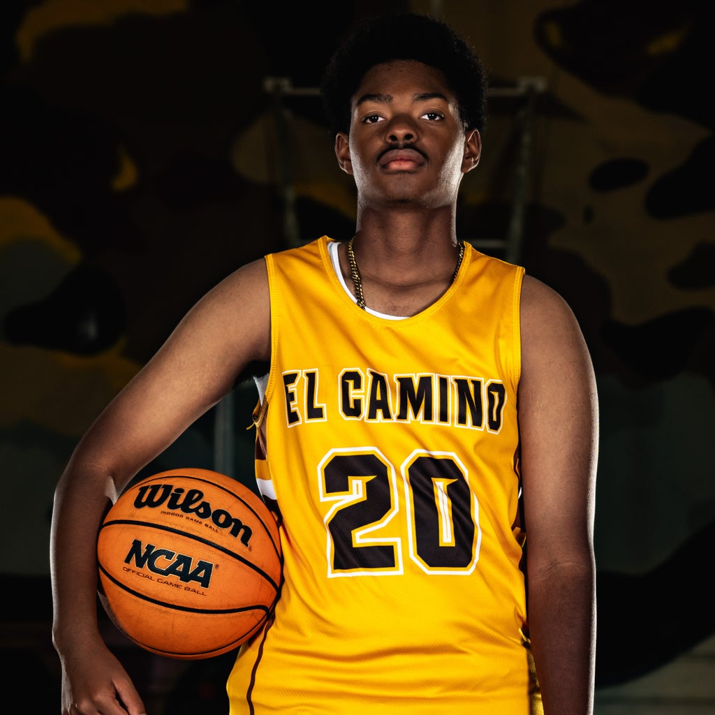 Traevon Crawford mugshot