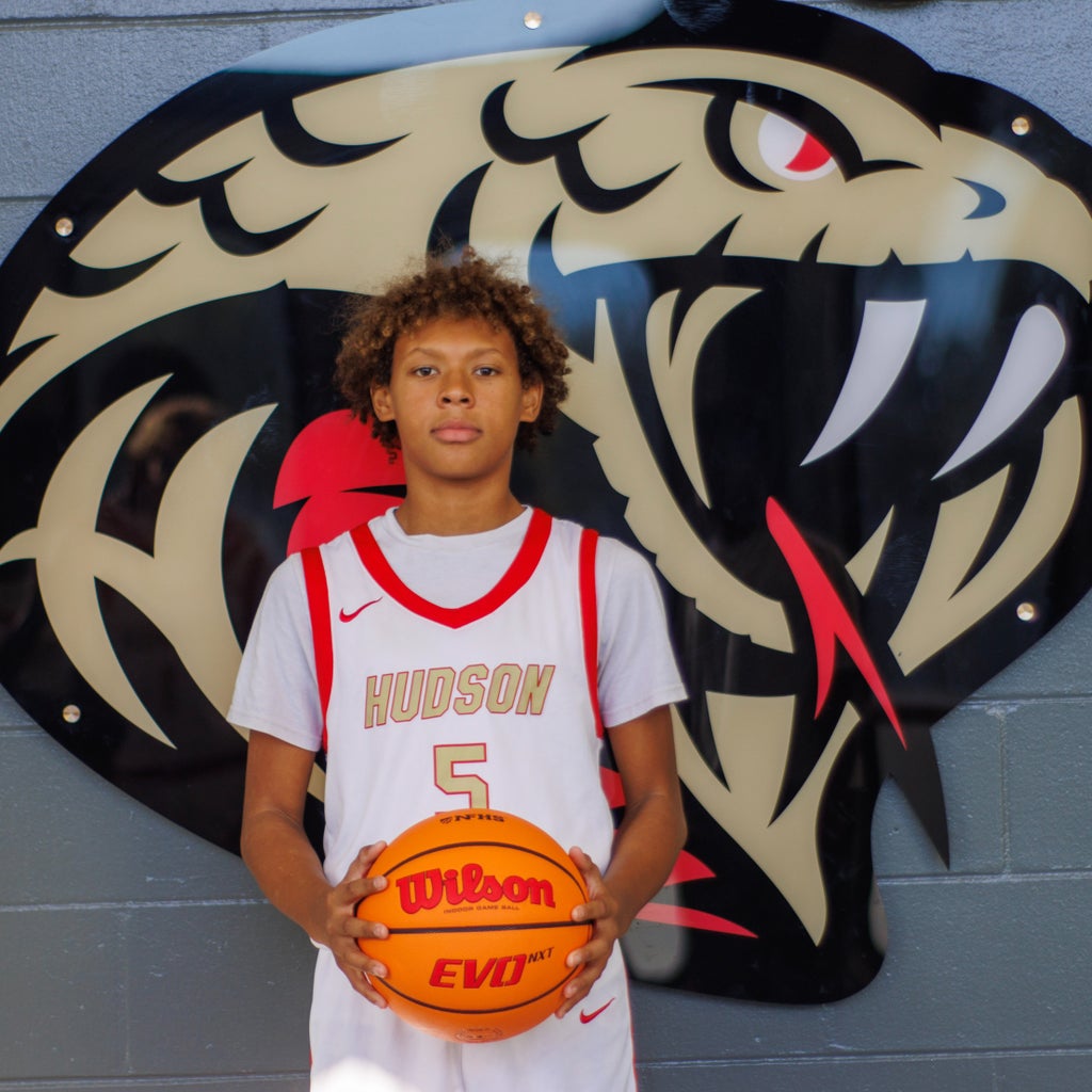 Jeremiah Lidge mugshot