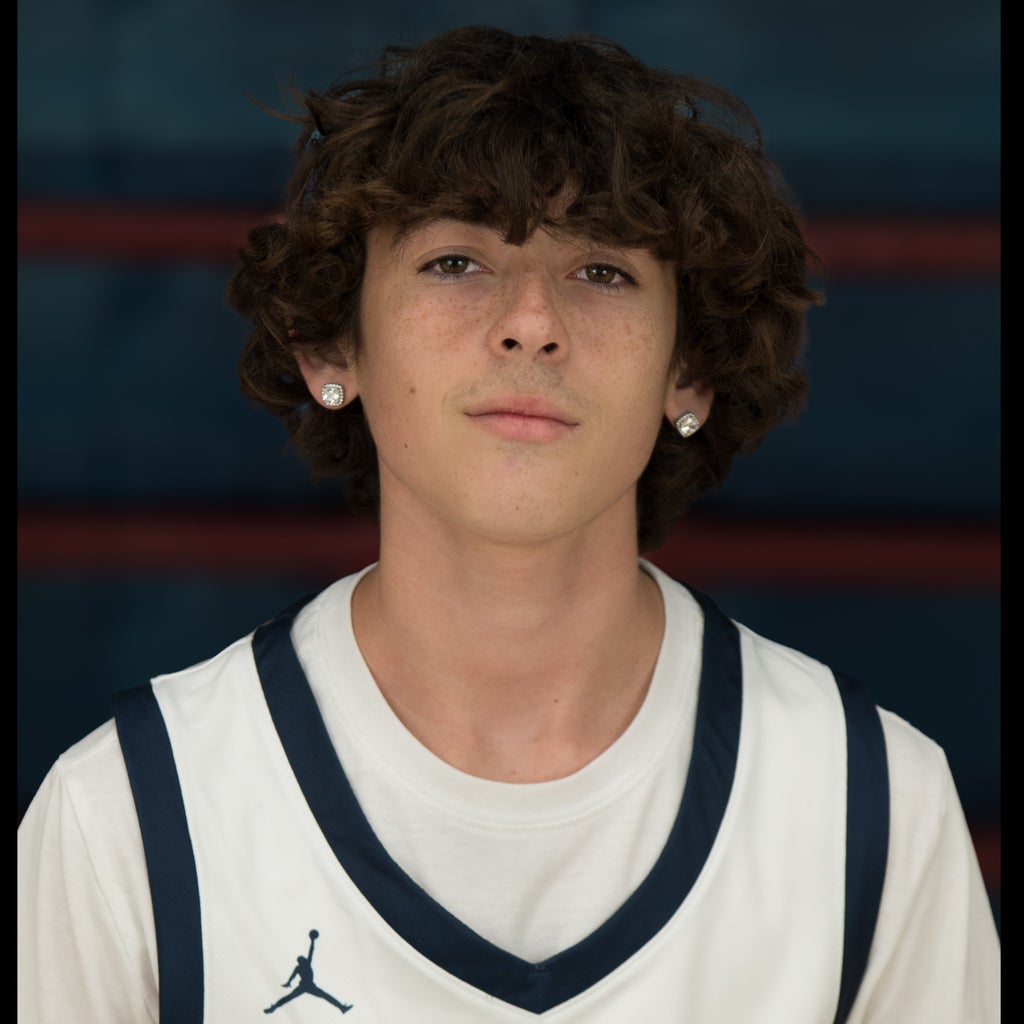 William Gregory mugshot