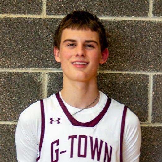 Brecken Saunders mugshot