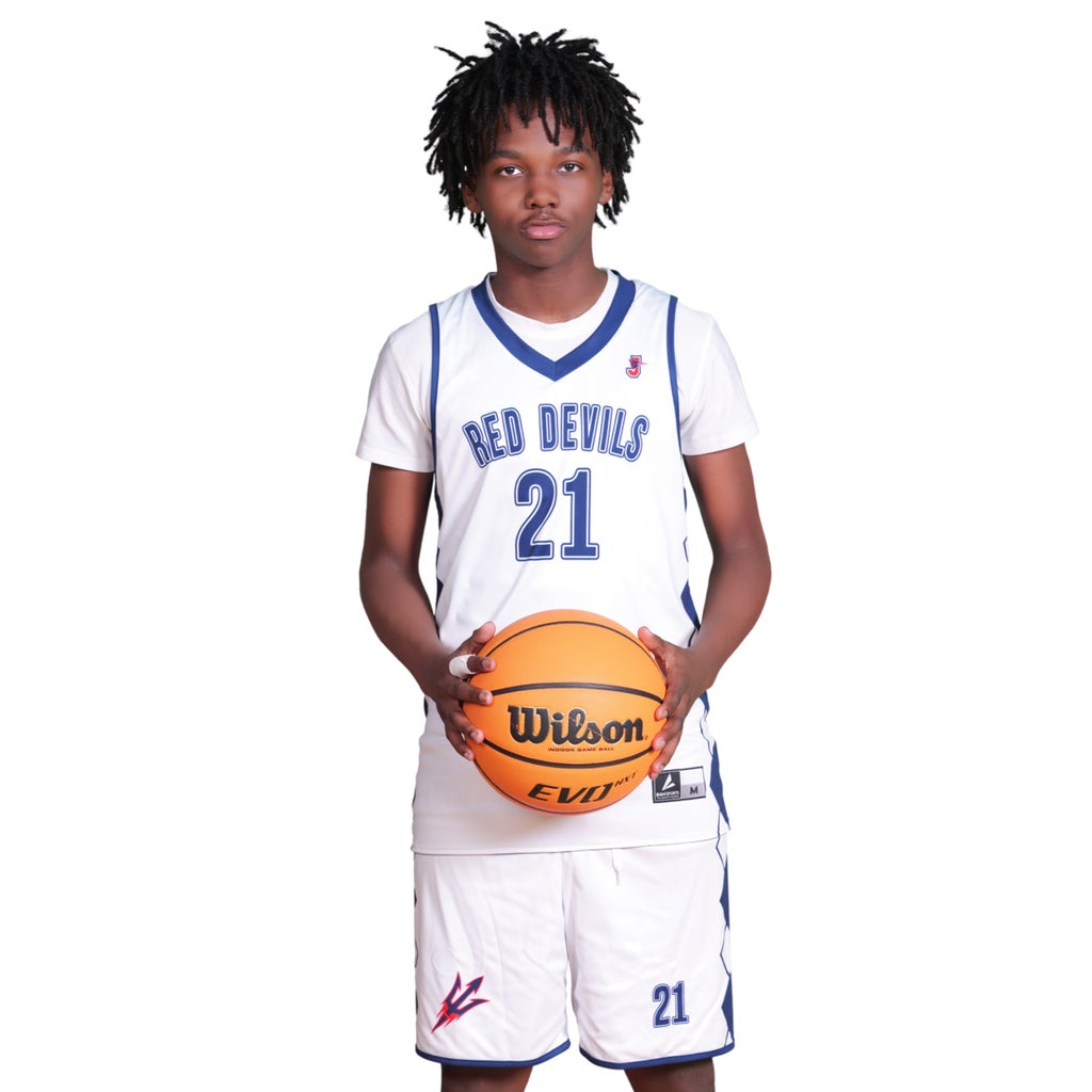 Carmelo King mugshot