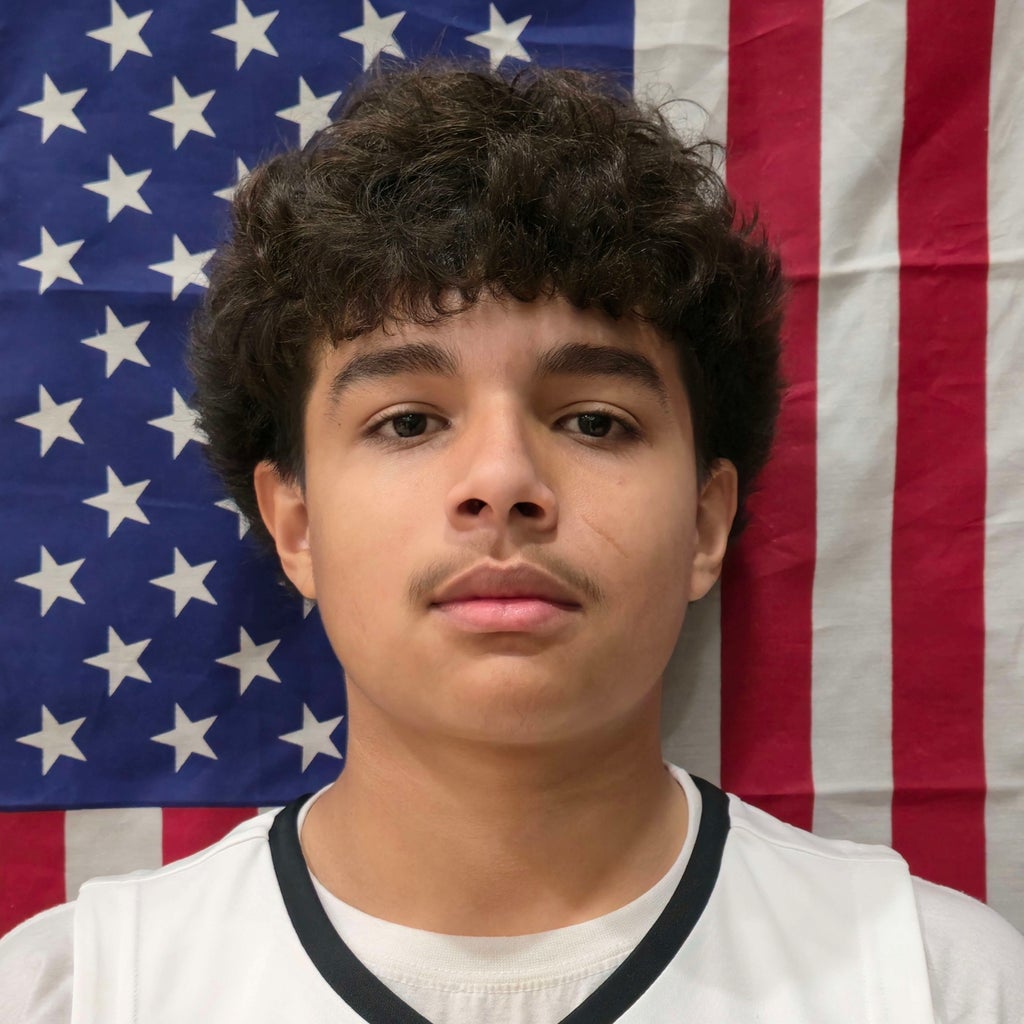 Josue Najera mugshot