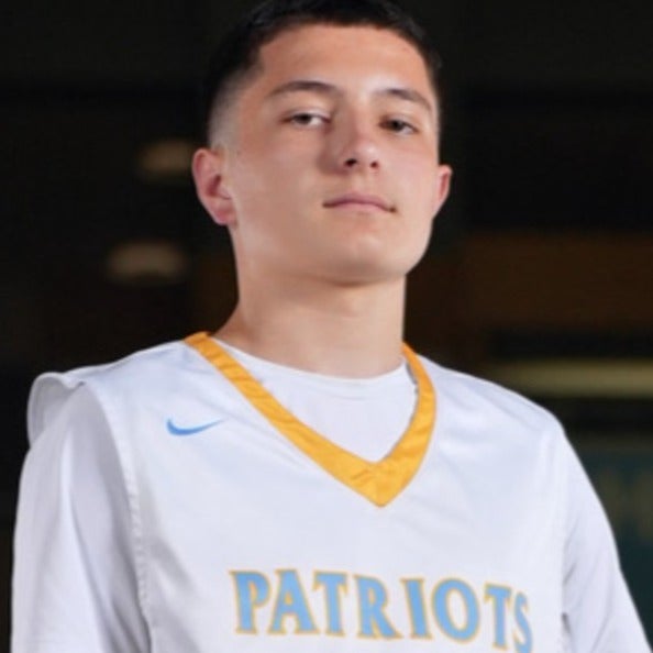 Rocco Pagnini mugshot