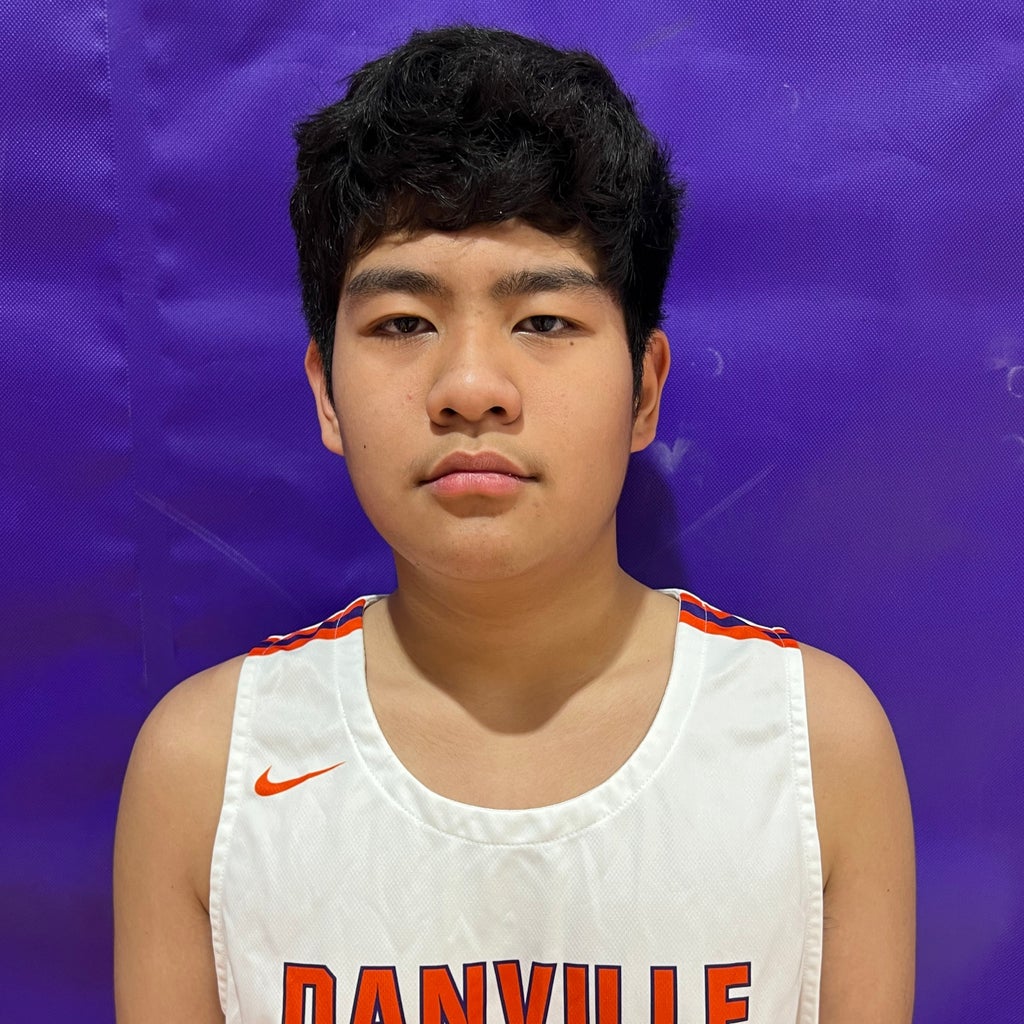 Dom Dimatulac mugshot