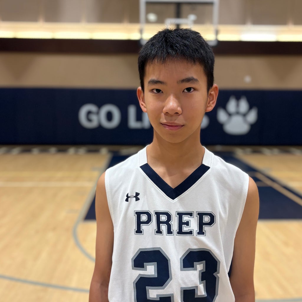 Sean Mulyadi mugshot