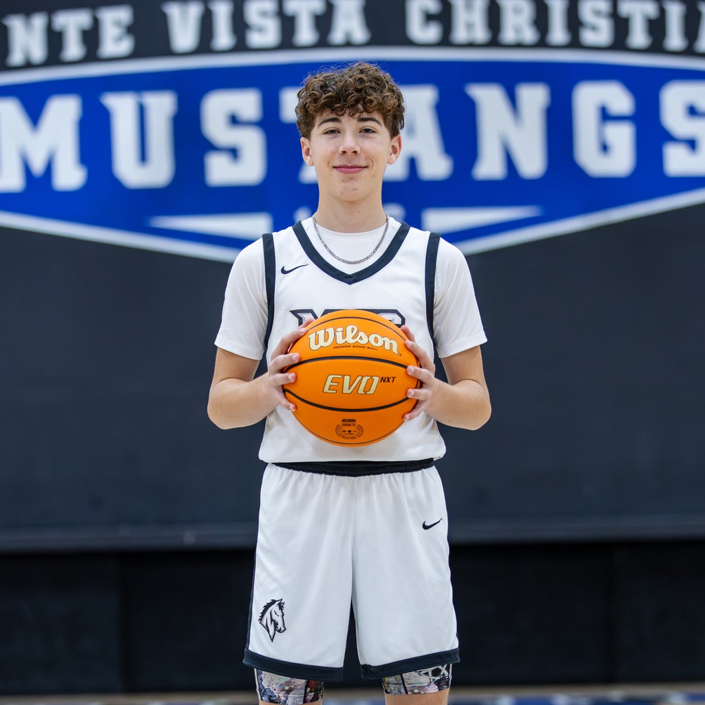 Michael Del Monaco mugshot