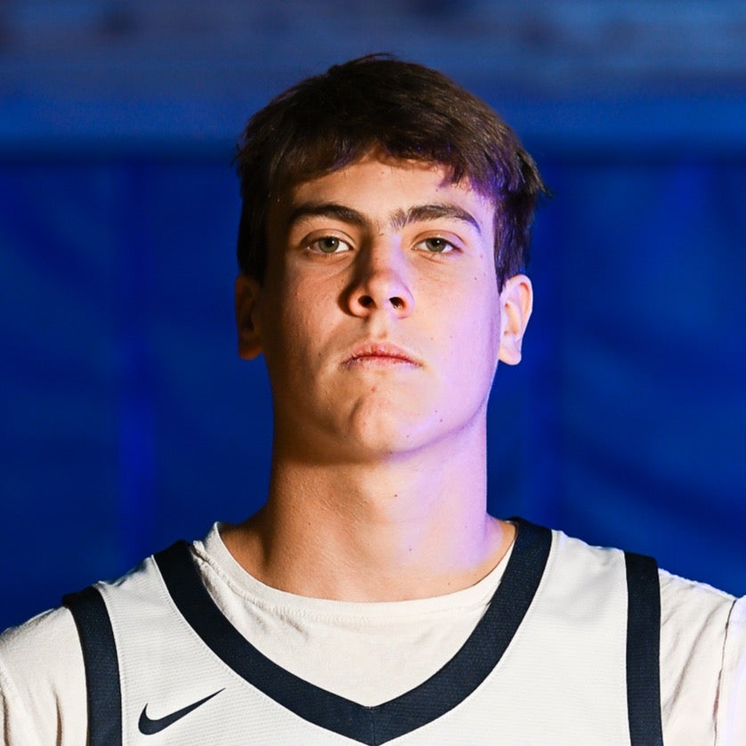 Walter Wilson mugshot