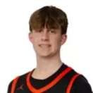 Parker Anderson mugshot