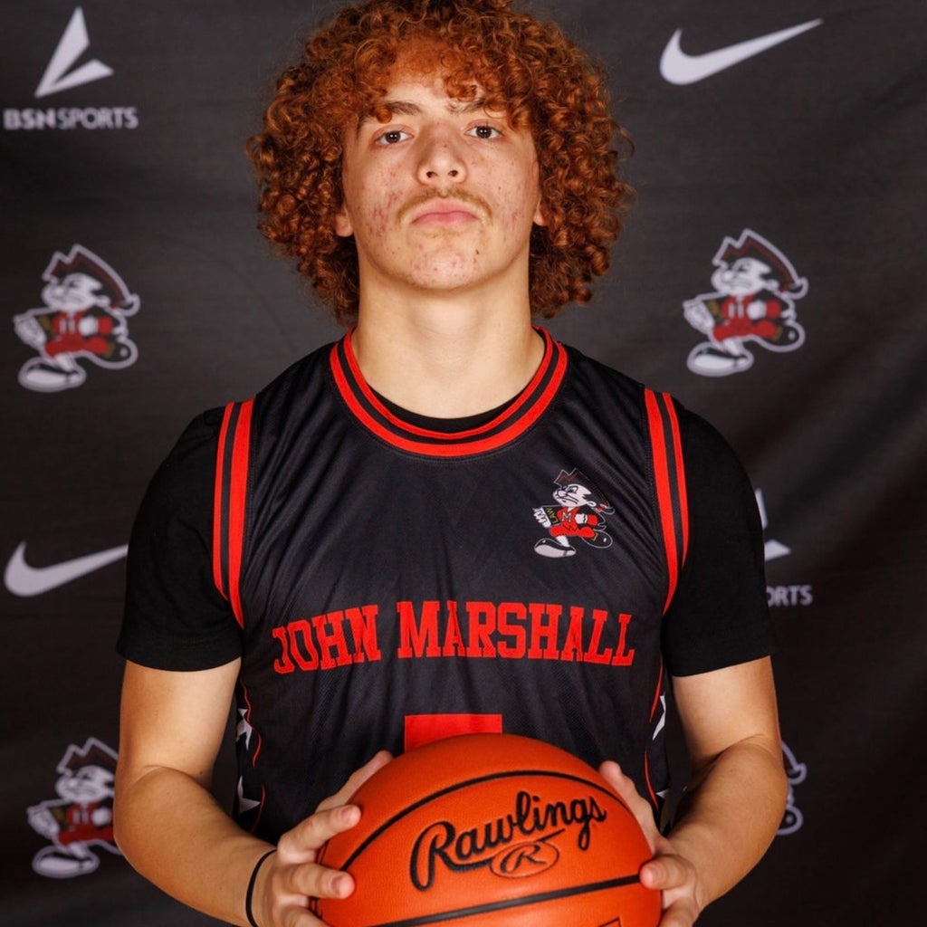 Johnathan Leon mugshot