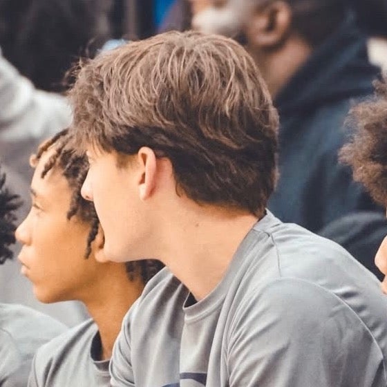 Wyatt Conklin mugshot