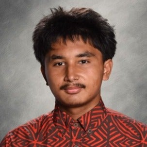 Elijah Silva mugshot