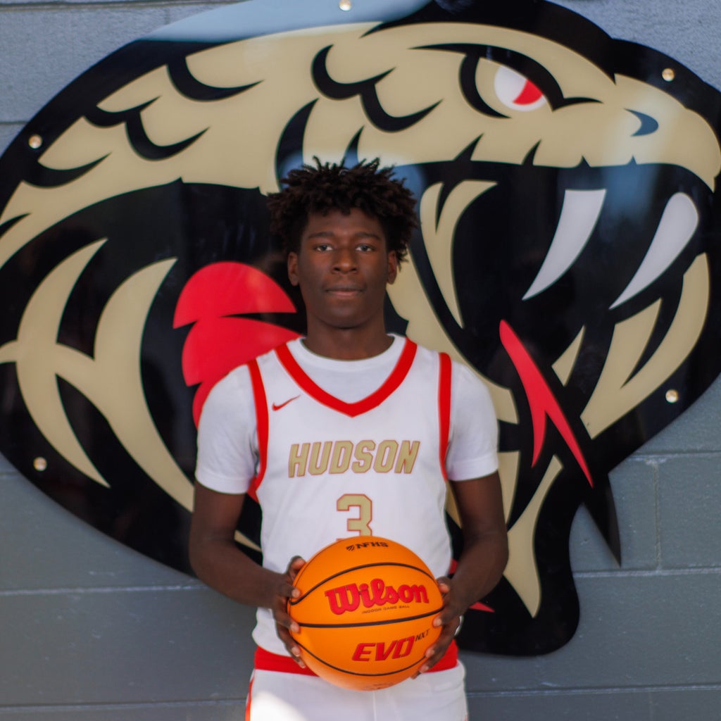 Zion Remedor mugshot