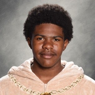 Ka'shyne Garrett mugshot