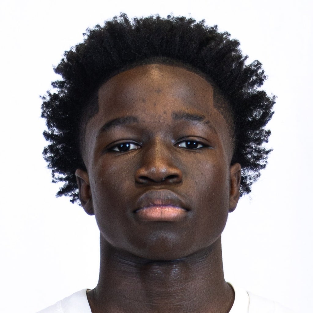 Abdou Gassama mugshot