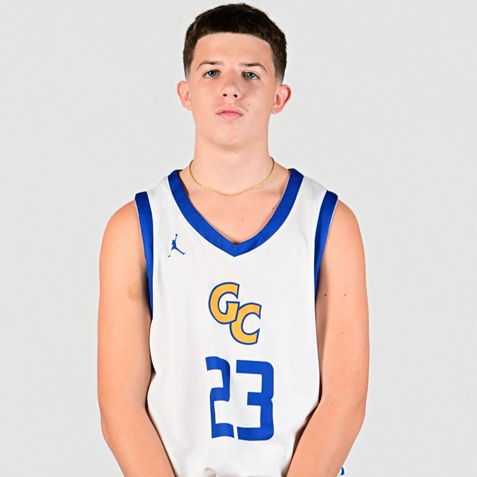 Duke Pfeiffer mugshot