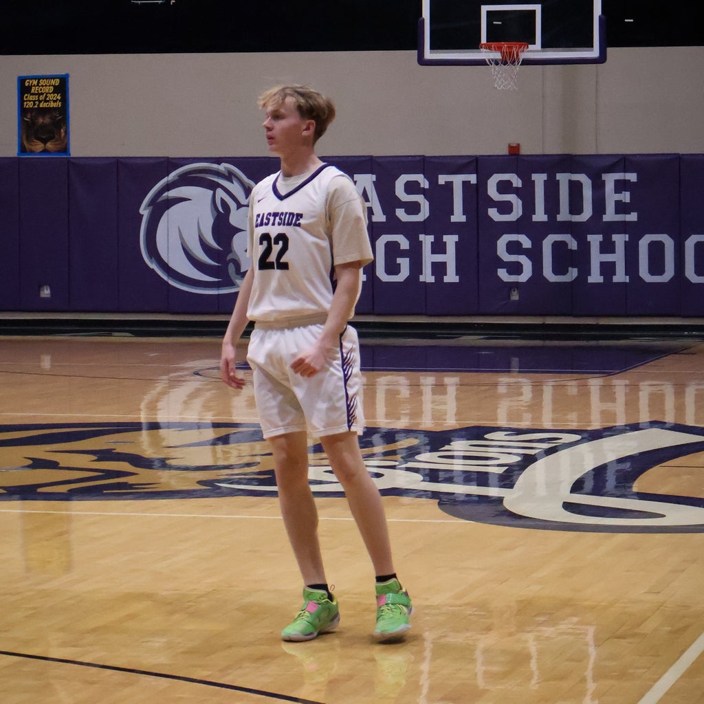 Jameson Thomas mugshot