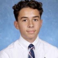 Giancarlo Jaramillo mugshot