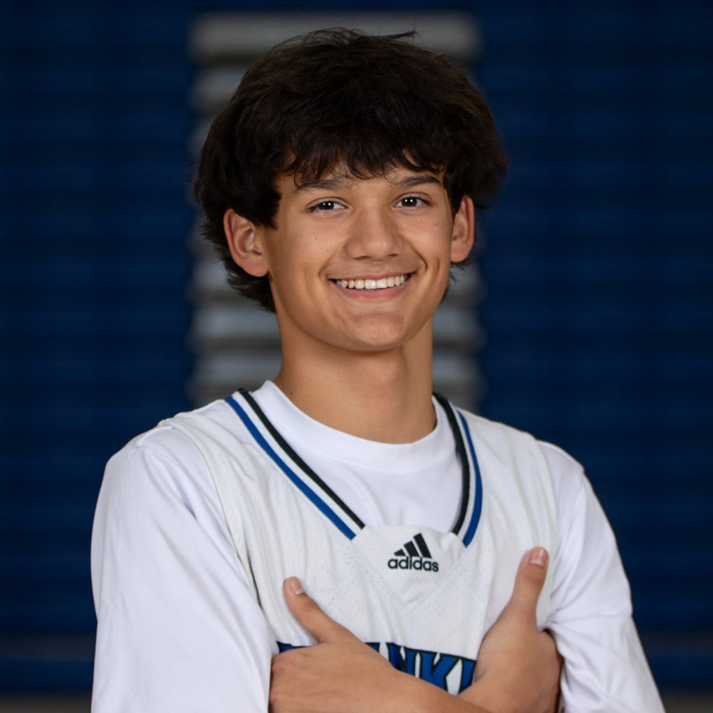 Braunsen Stern mugshot