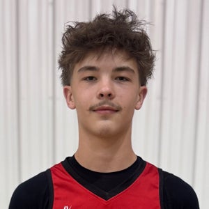 Jase Bargesser mugshot