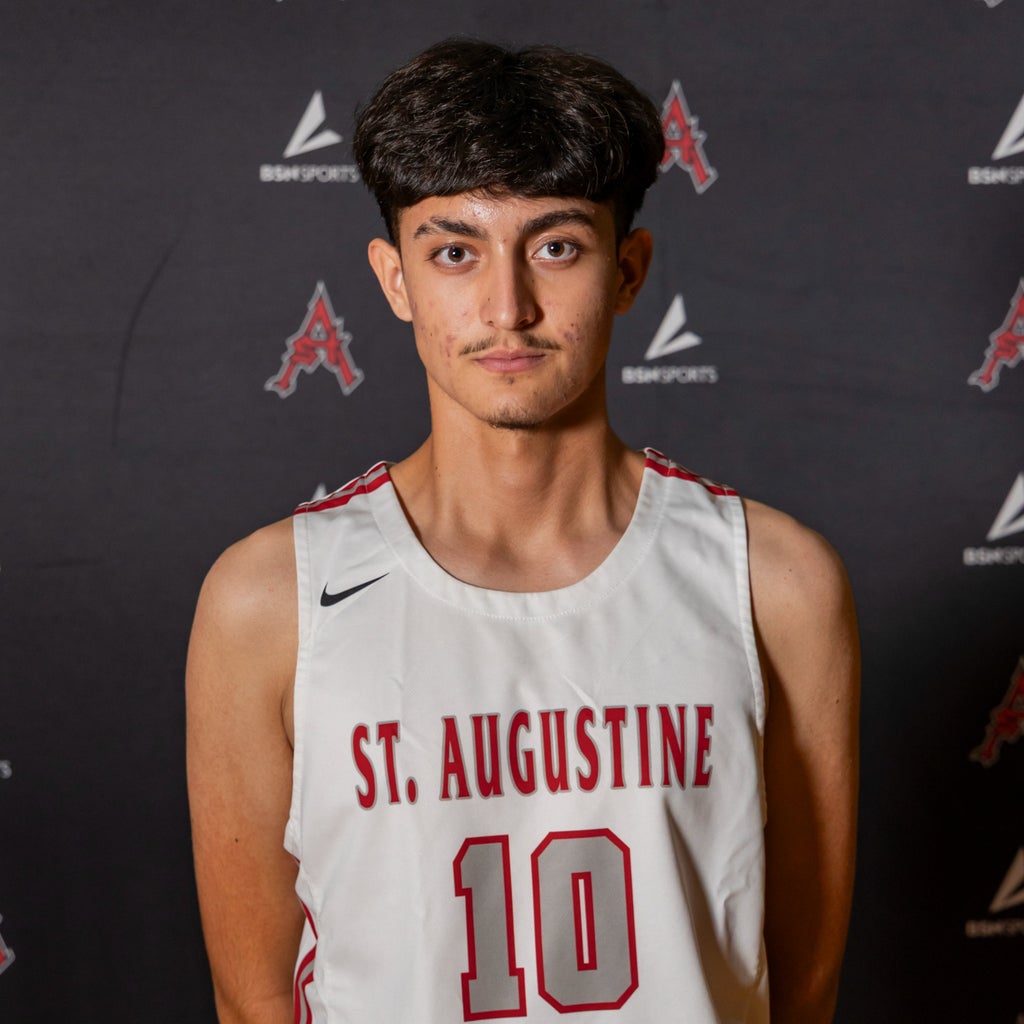 Max Pereida-Vega mugshot