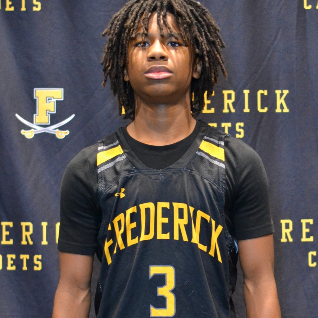 Jeremiah Abernathy mugshot