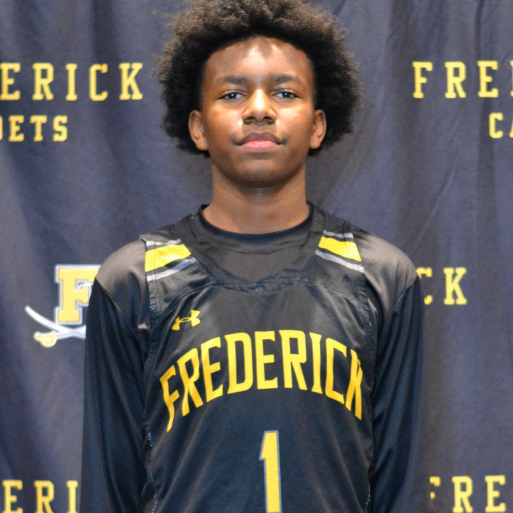 Mehki Cannon mugshot