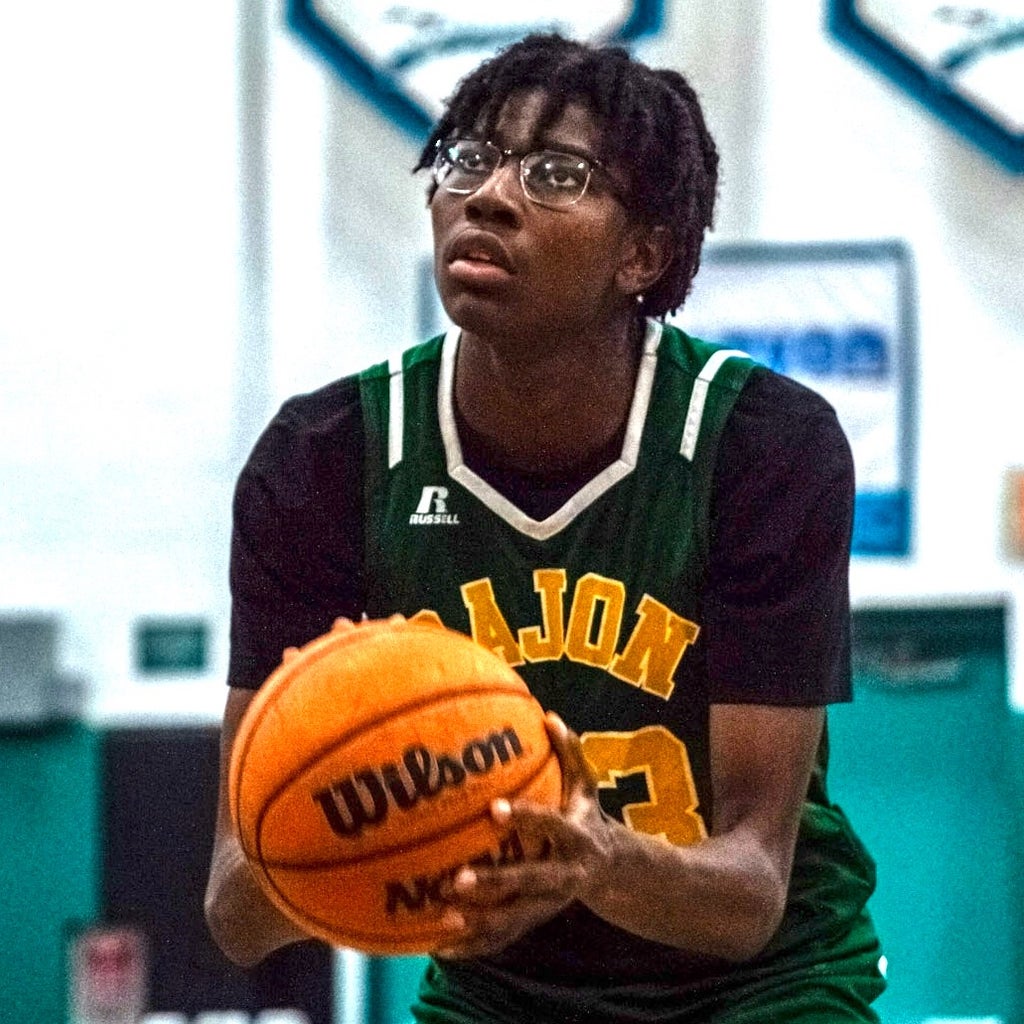 Kyril Charles mugshot