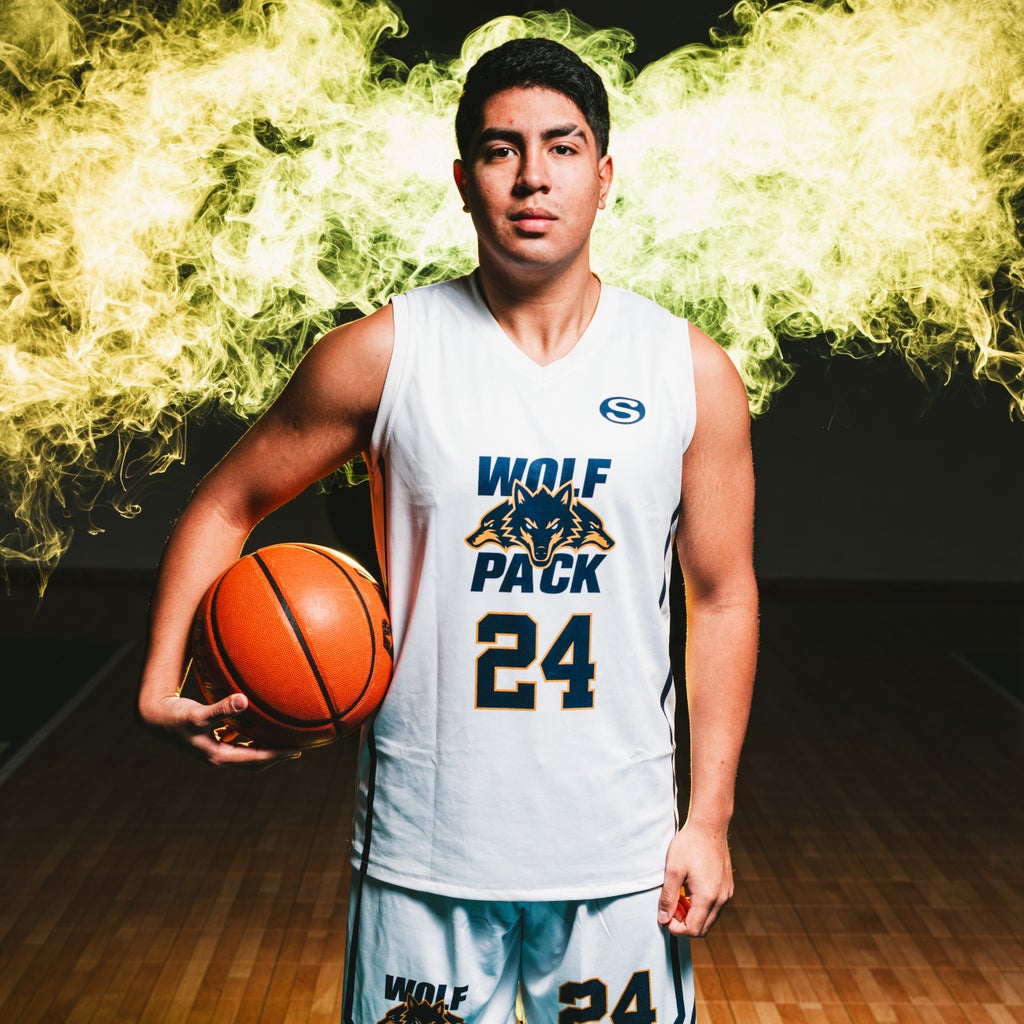 Luis Sanchez mugshot