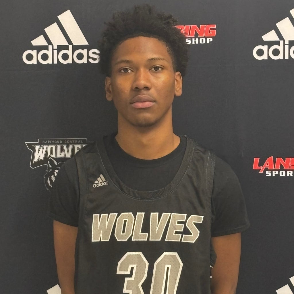 Deshawn Heard mugshot