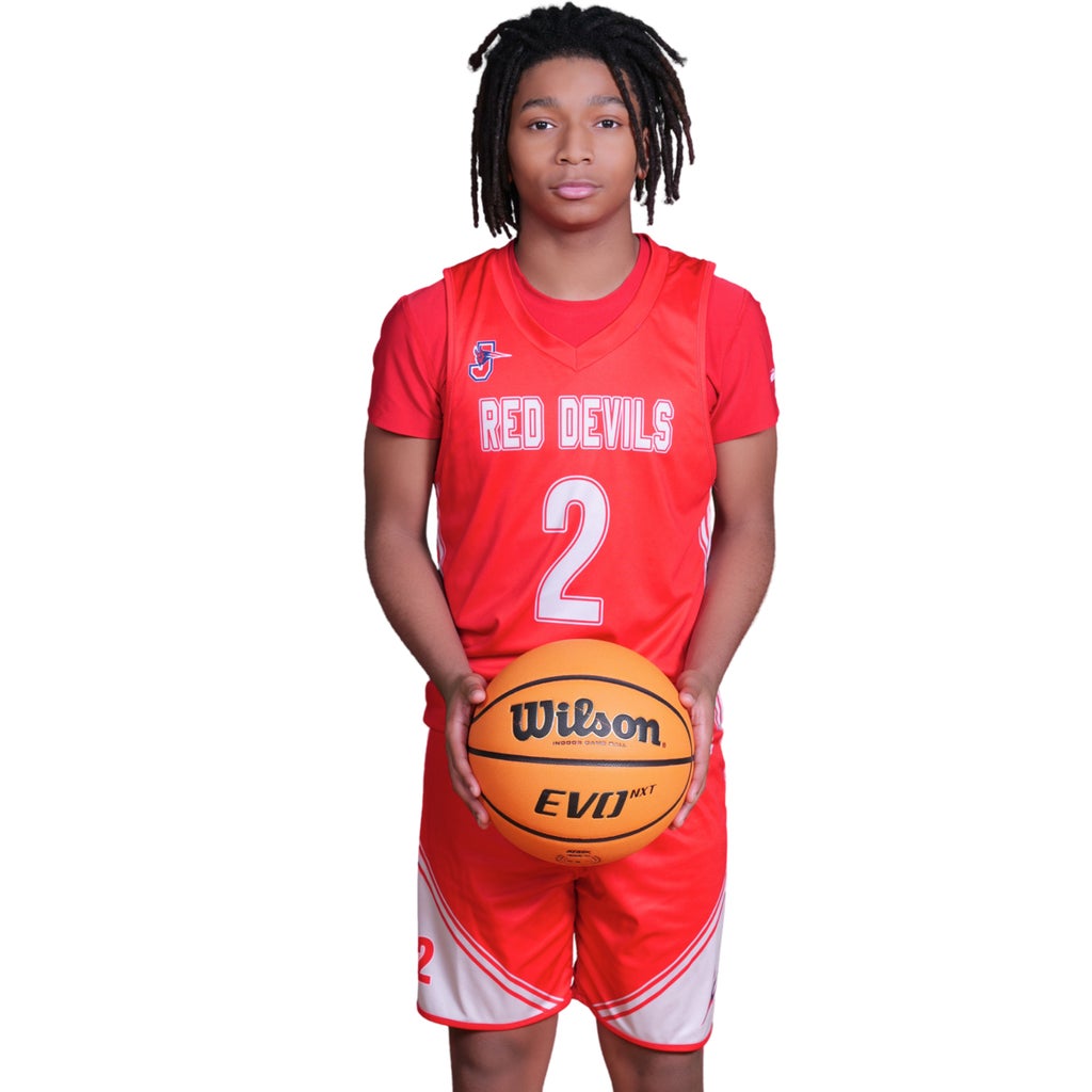 Anthony Arnold mugshot